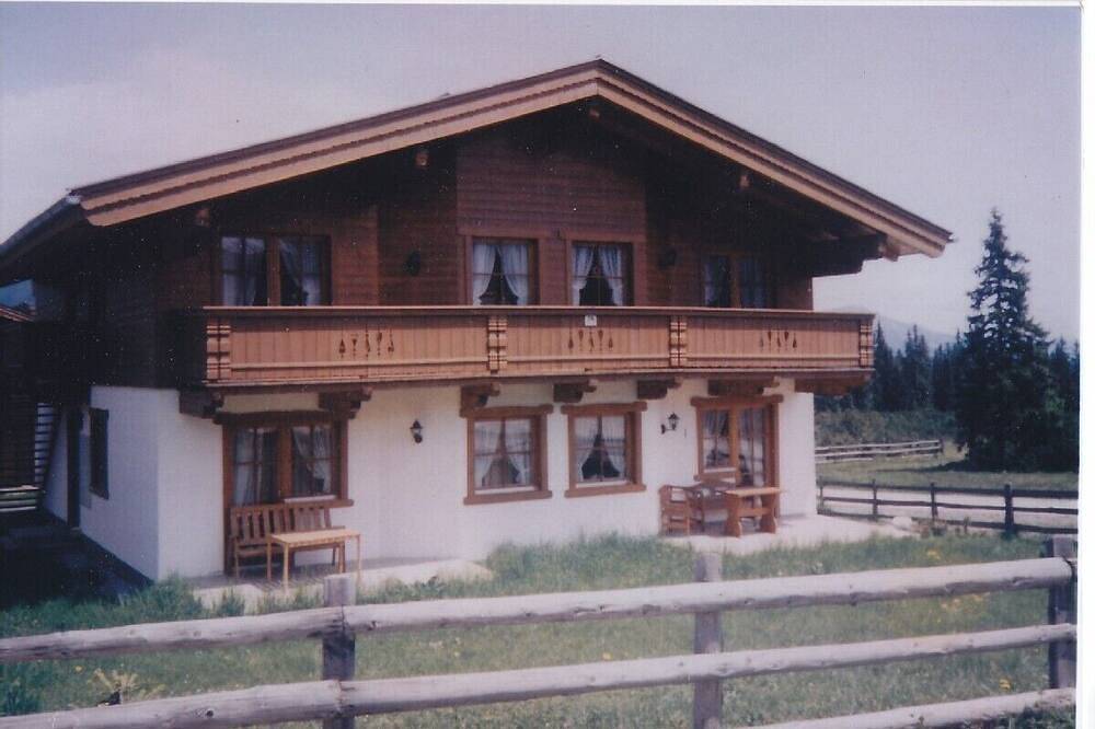 Hütte für 4 Personen in Hochkrimml, Krimml