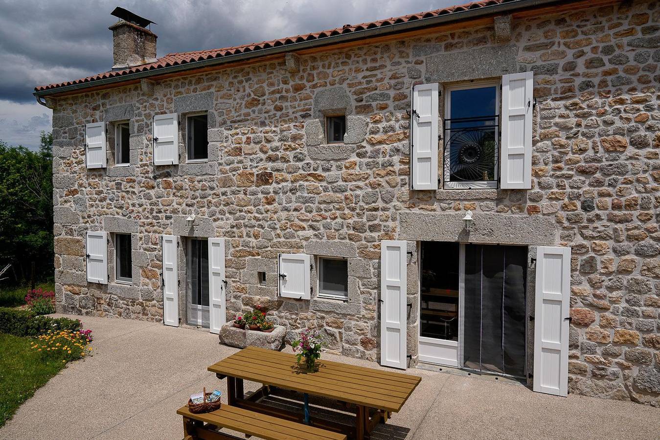 Maison de vacances