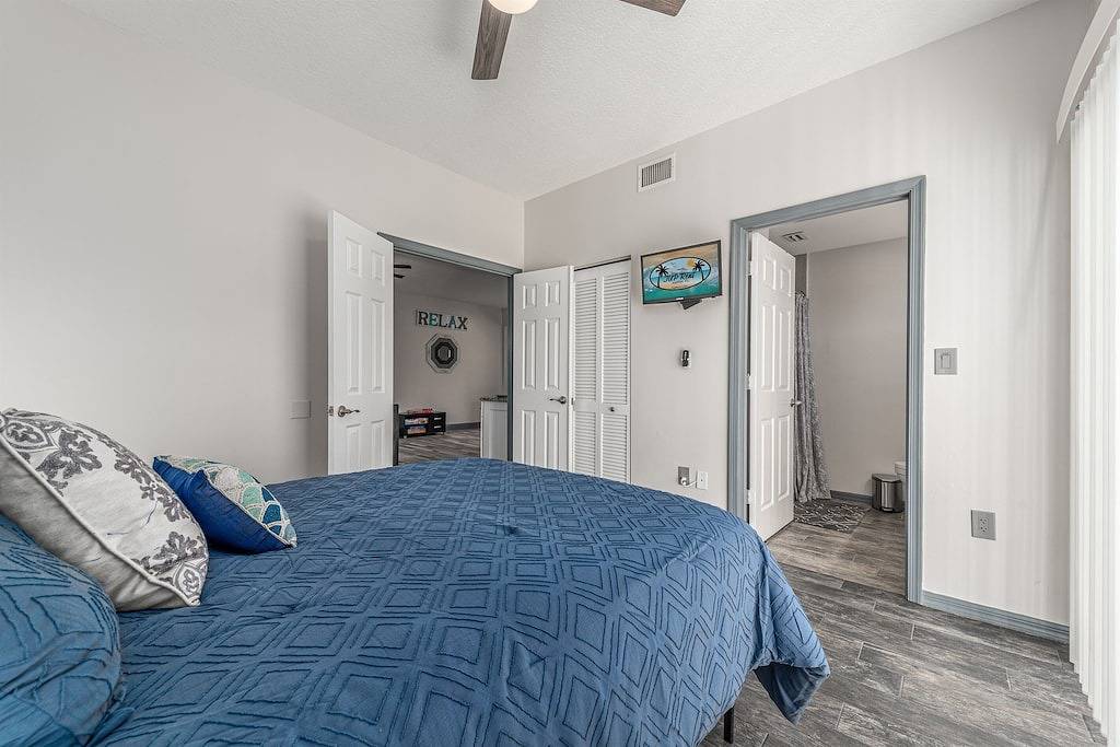 Ganze Wohnung, Jupiter Paradise - makellose Gehobenheit - erstklassige Lage - Strand / Meer / Sehenswürdigkeiten in Jupiter, Palm Beach County