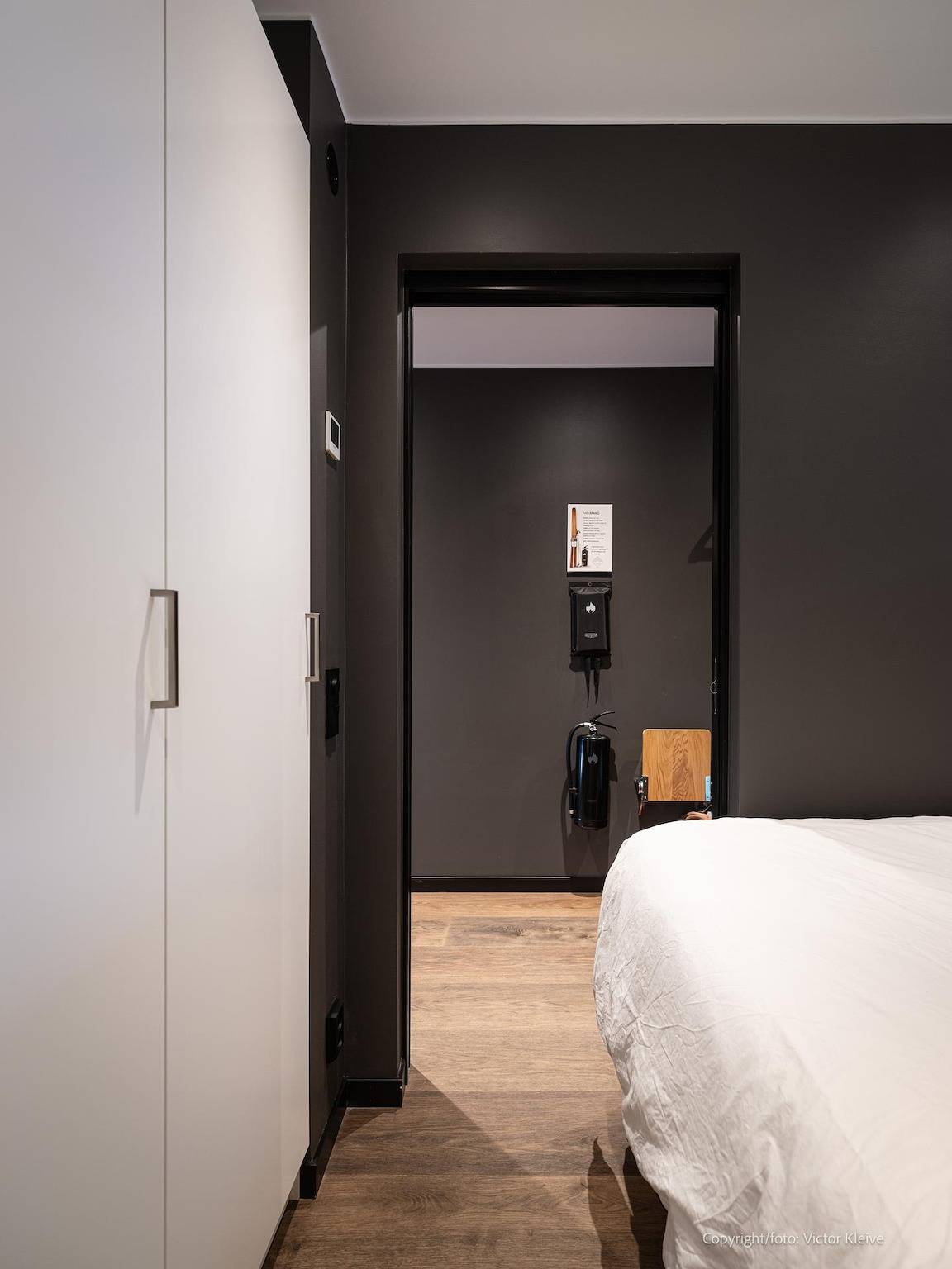 Ganze Ferienwohnung, Ferienwohnung für 4 Personen mit Seeblick in Are, Jämtland