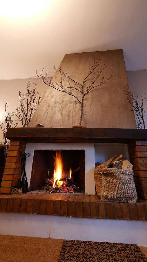 Gîte pour 4 personnes, avec Balcon ainsi que Terrasse et Vue à Rieti - 2