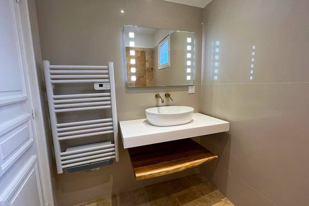 Côte d'Azur - Somptueuse villa avec piscine privée et vue magnifique in Coaraze, Côte méditerranéenne (France)