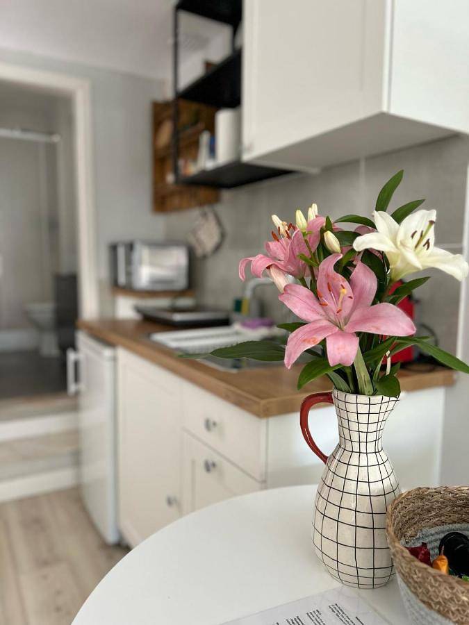 Gîte pour 3 personnes dans Parede - 4