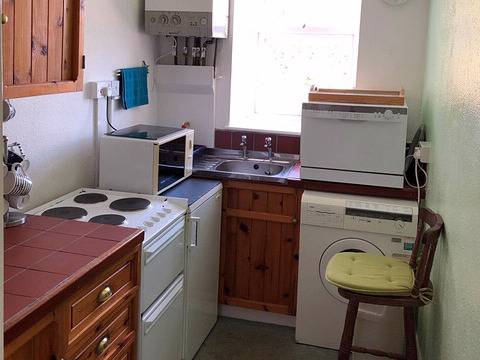 Cottage für 2 Personen in Polperro, Fowey