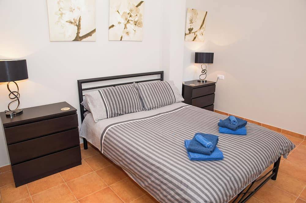 Appartamento intero, 2 Bedroom 1 Bathroom Los Atalayonas in Playa del Lance Nuevo (Mojácar), Mojacar