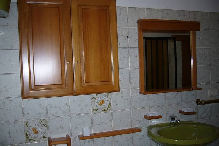 Appartement entier, Appartement spacieux à La Caletta, à quelques minutes de la plage in La Caletta, Siniscola