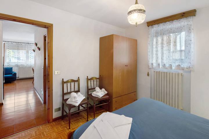 Gîte pour 4 personnes, avec jardin, animaux acceptés à Falcade - 2