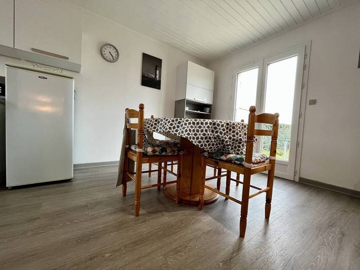 Location de vacances pour 5 personnes à La Brée-les-Bains - 4