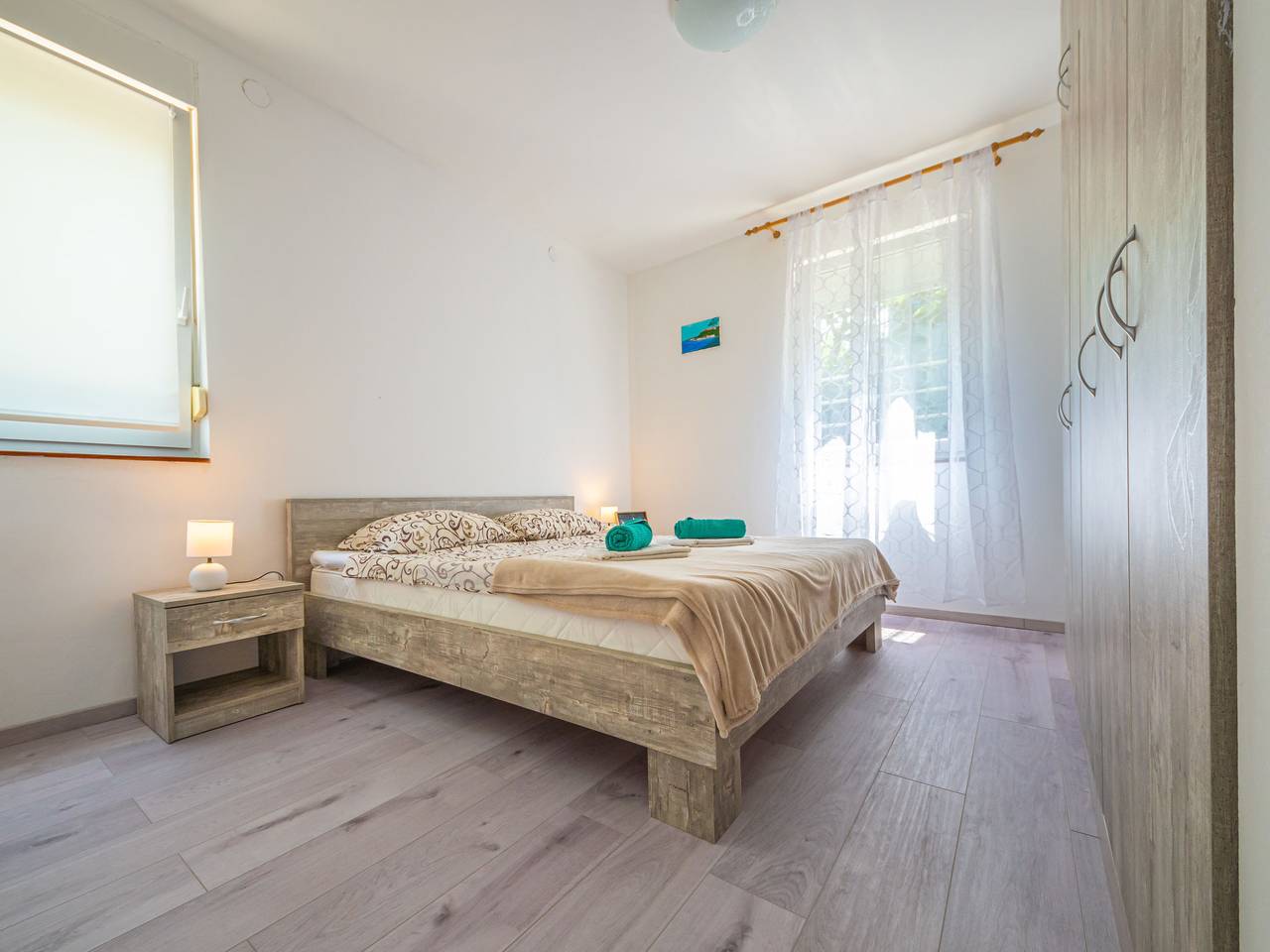 Ganze Wohnung, Alenka in Omisalj, Krk