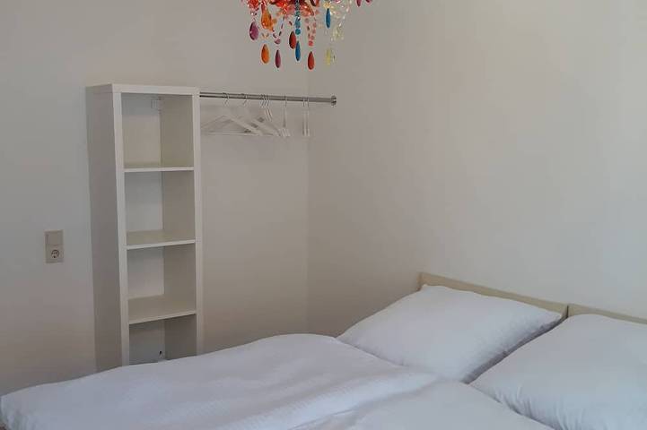 Ferienwohnung für 4 Personen in Münster - 3