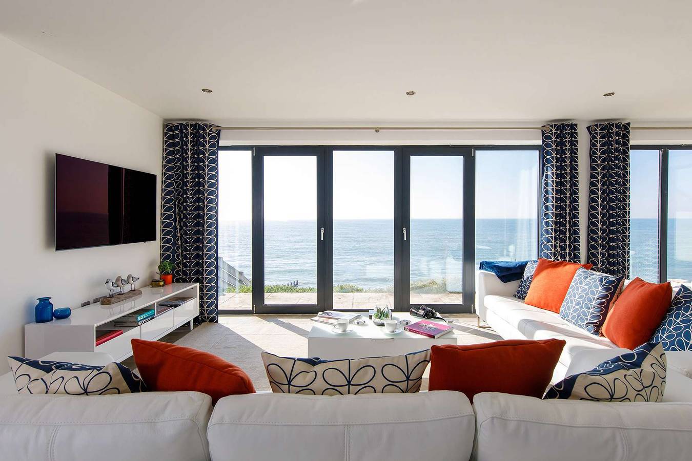 Ferienhaus für 10 Personen mit Garten in Selsey, West Sussex
