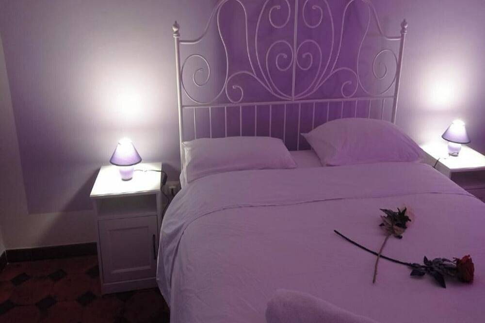 Arbostella Dream Stay Bed & Breakfast in Salerno, Tyrrhenian Coast Campania