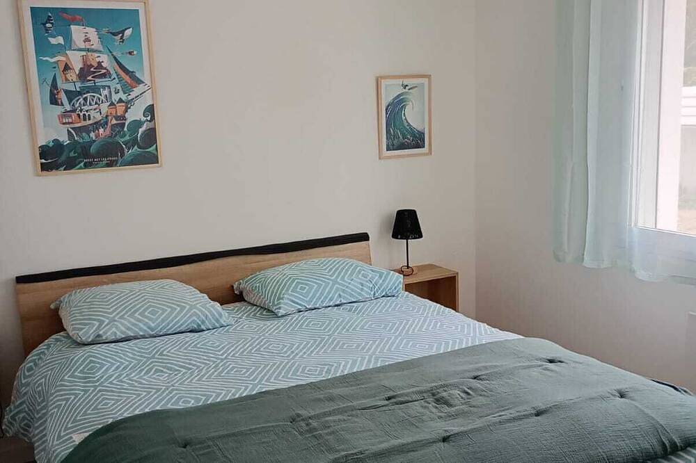 Maison du Minou Quiet & comfortable by the sea in Plouzané, Brest und Umgebung