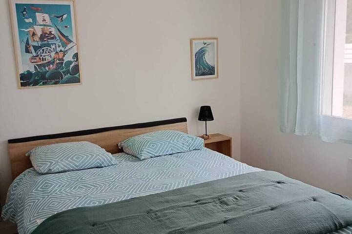 Location de vacances pour 6 personnes à Plouzané - 4