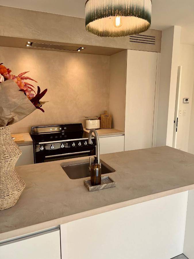 Location de vacances pour 6 personnes, avec vue ainsi que jardin et terrasse à Torhout - 2