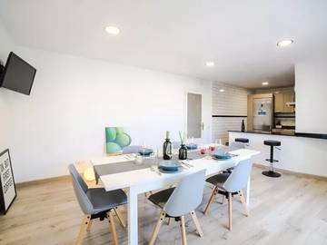 Apartment in Binissalem, Mallorca Inselmitte für 6 