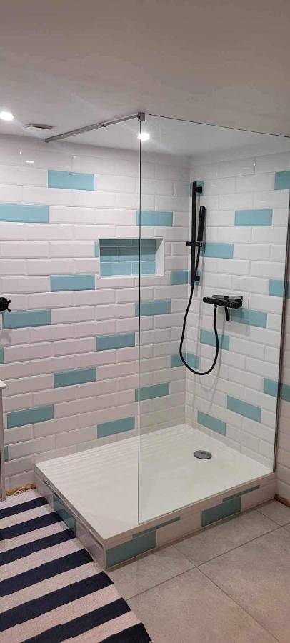 Gîte pour 2 personnes, avec jardin et terrasse à Montigny-sur-Loing - 4