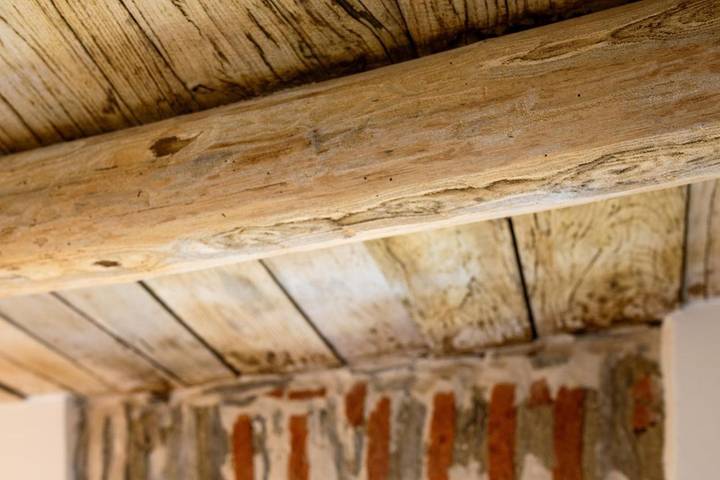 Location de vacances pour 6 personnes, avec balcon dans Massino Visconti - 3