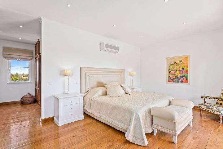 Casa rural para 12 personas, con jardín y terraza en Silves - 4