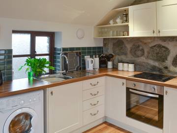 Cottage for 4 People in Gwynedd, North-Wales, Photo 4
