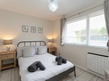 Bungalow for 4 People in Aviemore, Cairngorms National Park, Photo 3