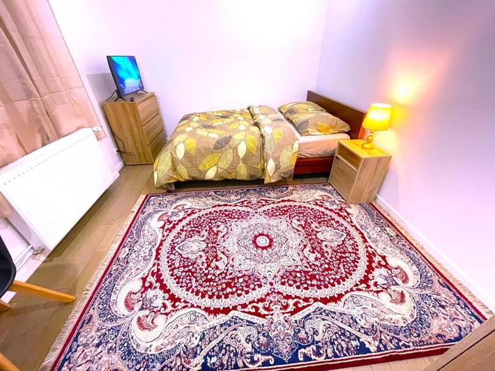 Maison d’hôte pour 2 personnes, avec vue à Bondy - 2