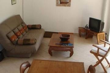 Location De Vacances pour 4 Personnes dans Sorbo-Ocagnano, Haute-Corse, Photo 4