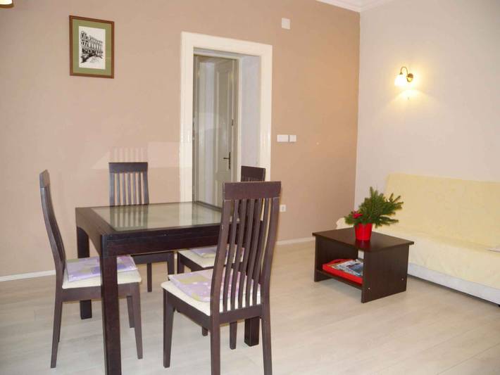 Ferienwohnung für 3 Personen in Rijeka - 3