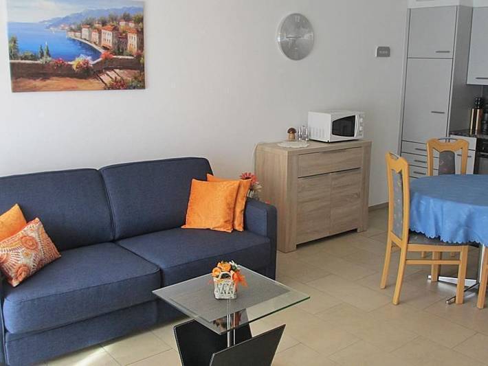 Ferienwohnung für 4 Personen, mit Terrasse in Meiringen - 3