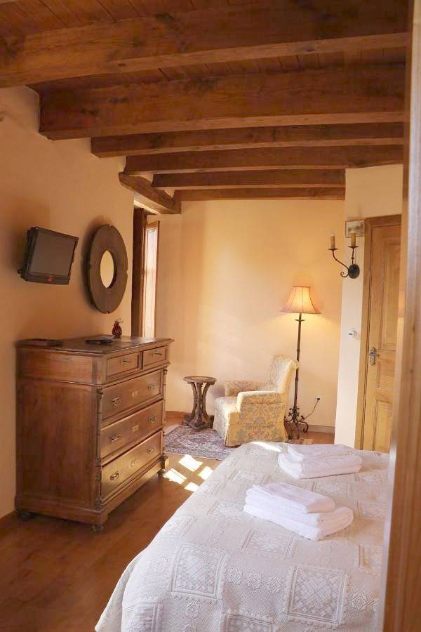 Hotel para 2 personas, con vistas y jardín, Se admiten mascotas en Galicia - 3