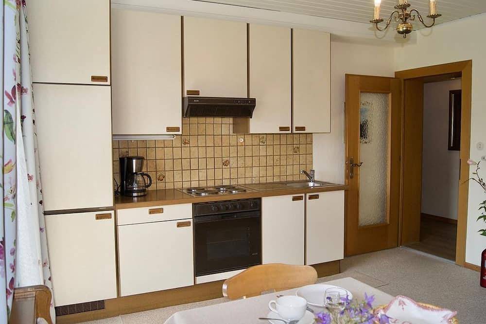 Appartement/Fewo 25 - Haus Ebner in Millstatt, Oberkärnten