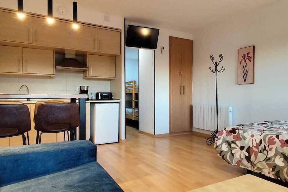 Appartement entier, Snowsight Appartment 4p+parking in Sierra Nevada Ski Resort, Monachil