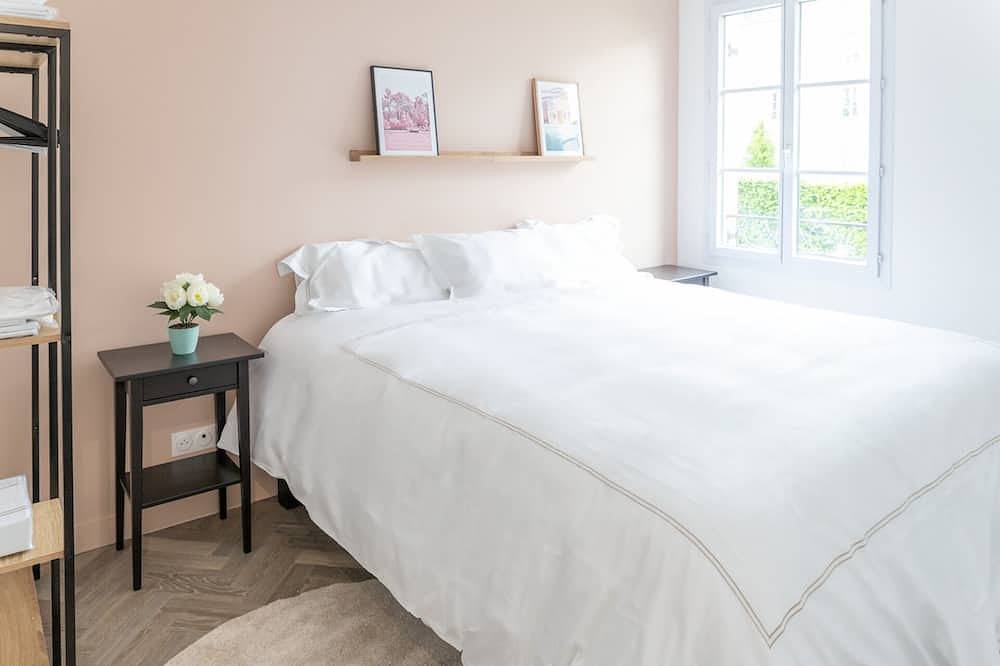Apartamento entero, Goodserris 4P Familial, Wifi, Parking à Disneyland in Serris, Sena y Marne