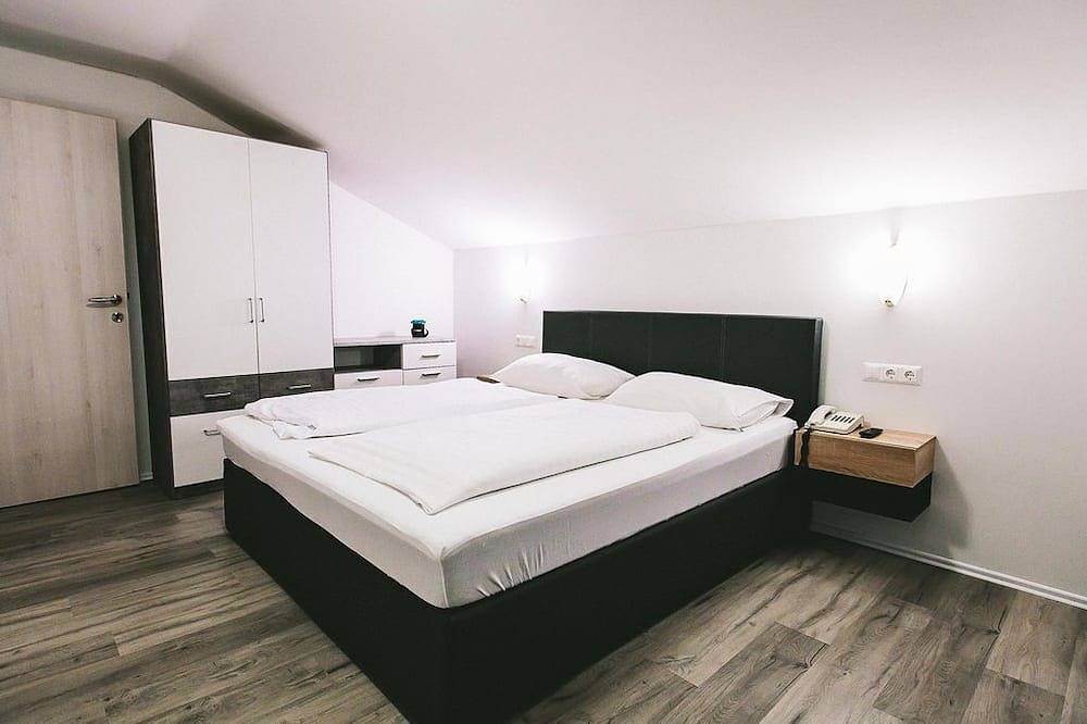 Apartment S - Erholungshotel Margarethenbad in Kreuzeckgruppe, Rangersdorf