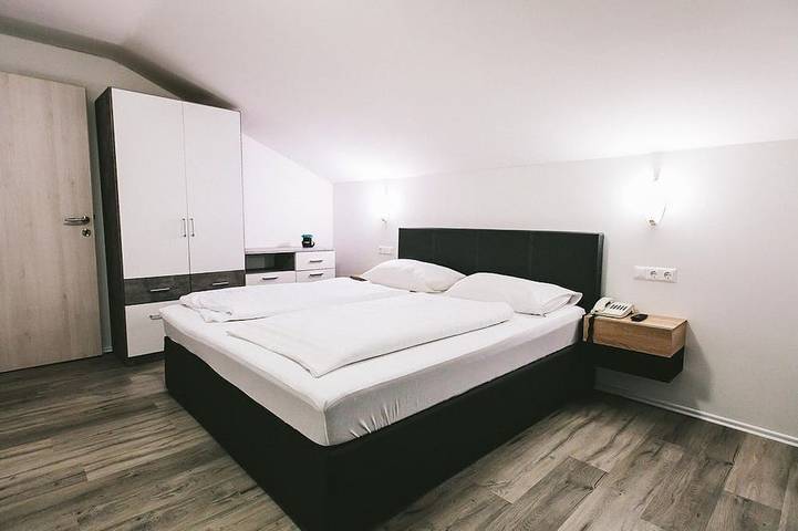 Ferienhaus für 2 Personen - 1