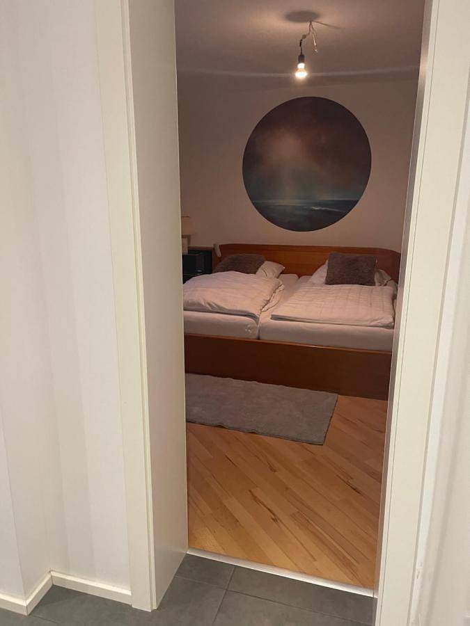 Ganze Wohnung, Ruhige Ferienwohnung , ideal für Berufspendler in Hadamar Nonnengasse 33 in Hadamar, Landkreis Limburg-Weilburg