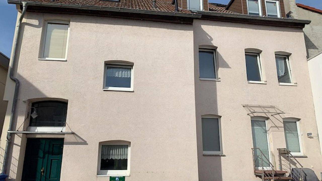 Ganze Ferienwohnung, Ferienwohnung für 2 Personen (28 m²) in Weißenfels in Weißenfels, Saale-Unstrut