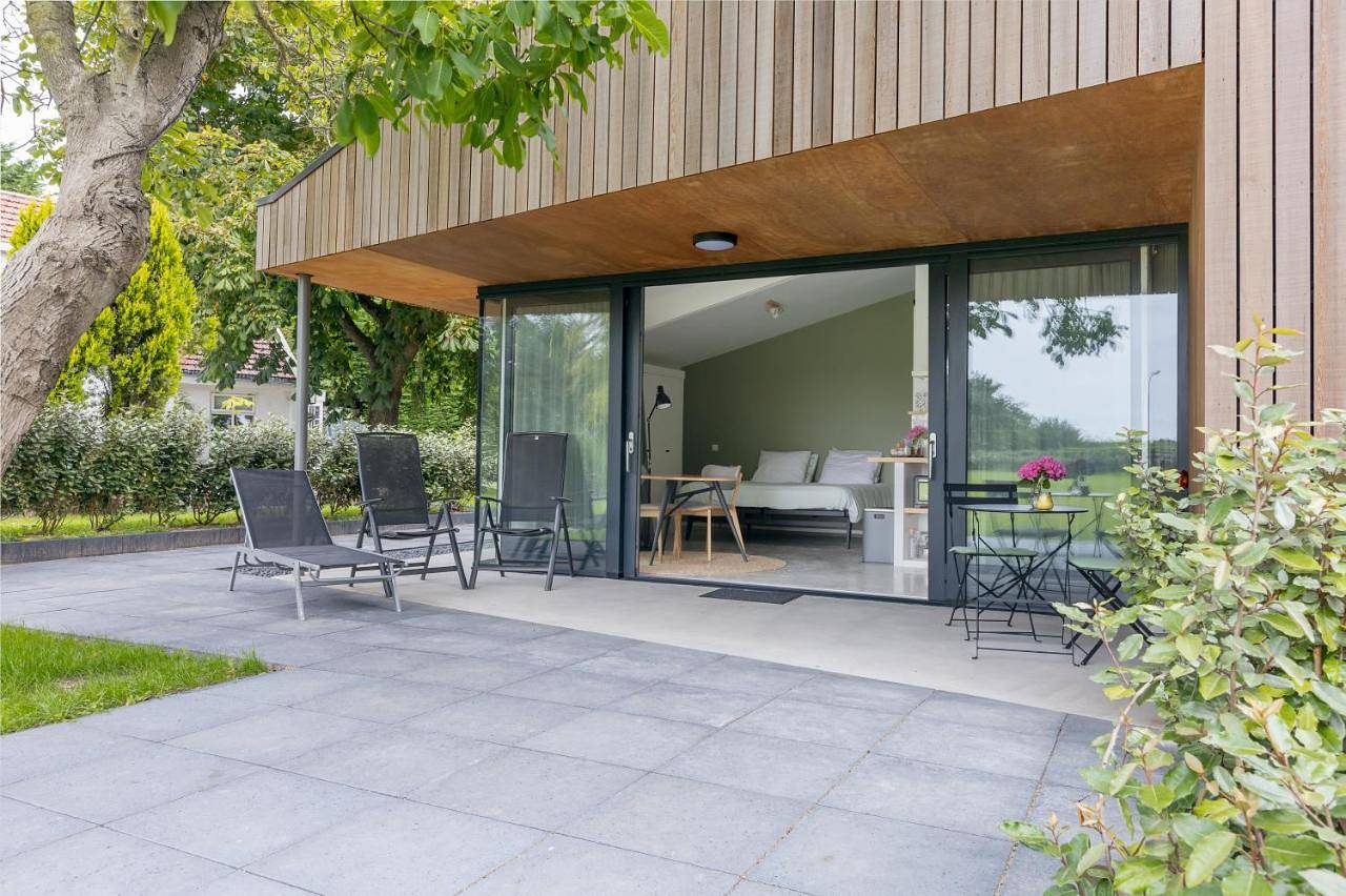 One-Bedroom House in Castricum, Noord-Holland - Nordseeküste