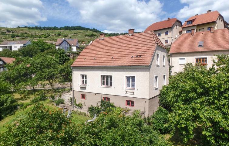 Ferienhaus für 4 Personen, mit Garten in Niederösterreich - 2