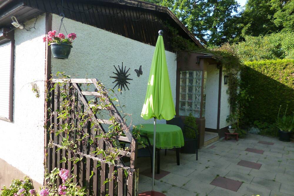 Ferienhaus Anne \nerholung pur im Harz in Friedrichsbrunn, Thale
