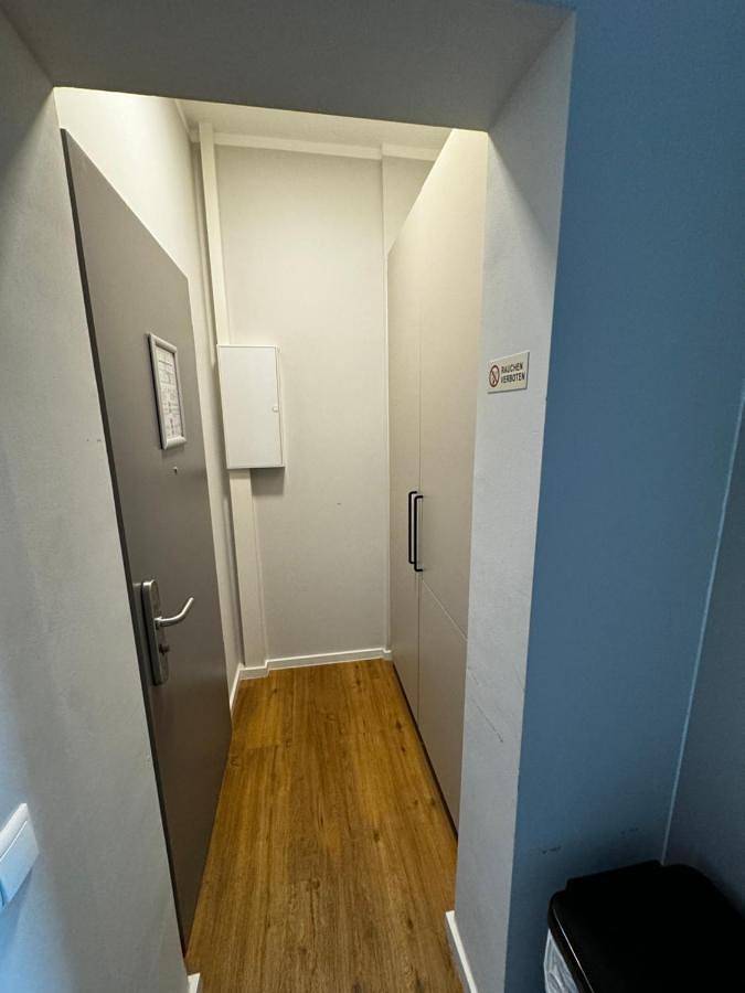 Ferienwohnung für 2 Personen, mit Ausblick in Hamburger DOM - 2