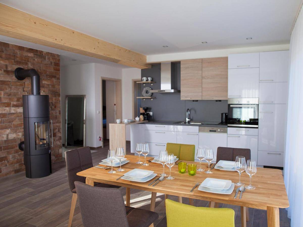 Tischneck Chalets - Traumferienhäuser im Schwarzwald - Chalet Riva in Hardt, Mittlerer Schwarzwald
