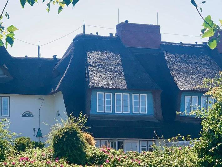 Ferienwohnung für 5 Personen, mit Sauna und Terrasse - 1