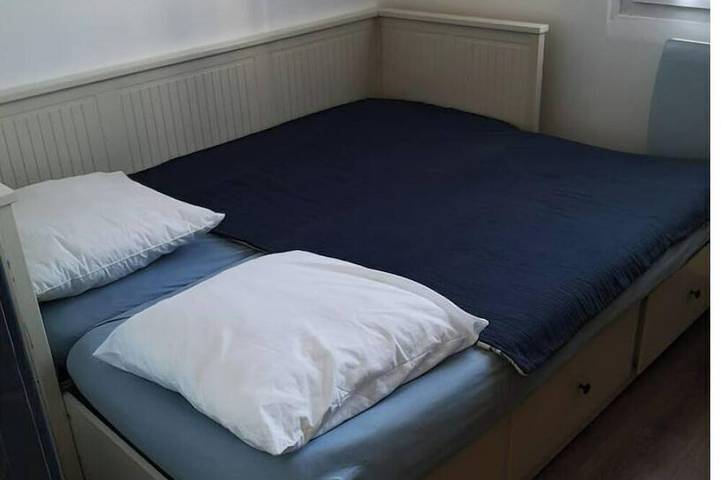 Gîte pour 2 personnes dans La Pointe-Rouge - 3