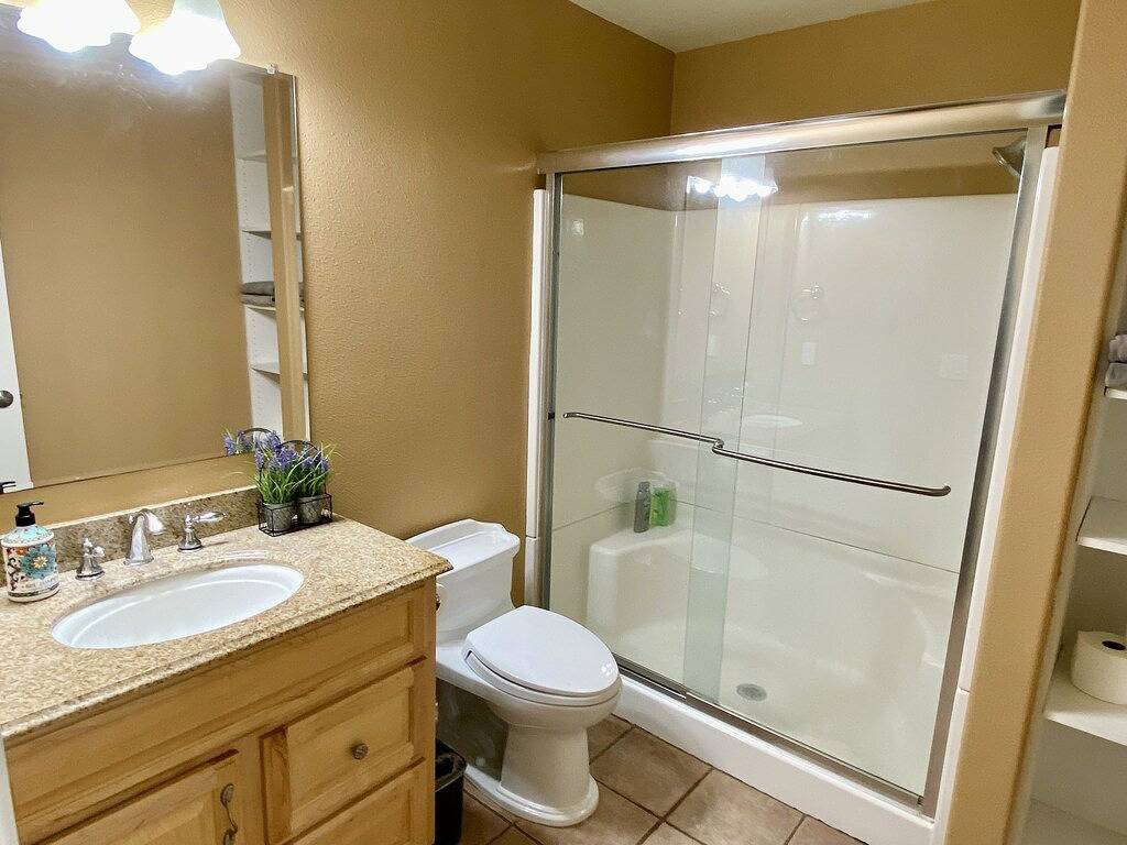 Ganze Wohnung, Clean and Cozy Apartment in Tigard, Washington County (OR)