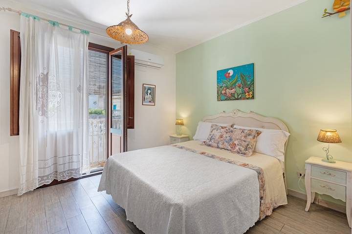 Ferienwohnung für 2 Personen in San Vito Lo Capo