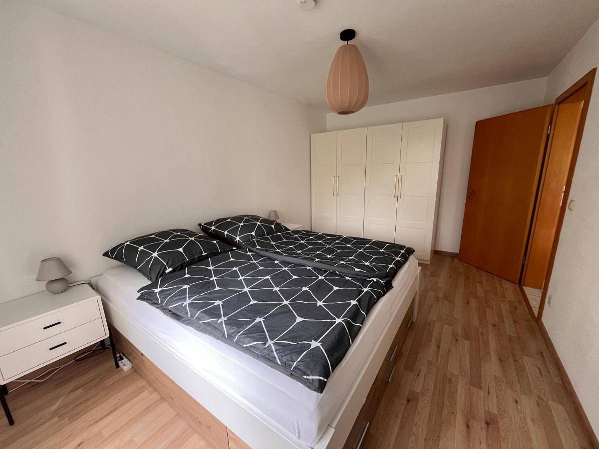 Appartement entier, One-Bedroom Apartment in Penzberg, Pfaffenwinkel