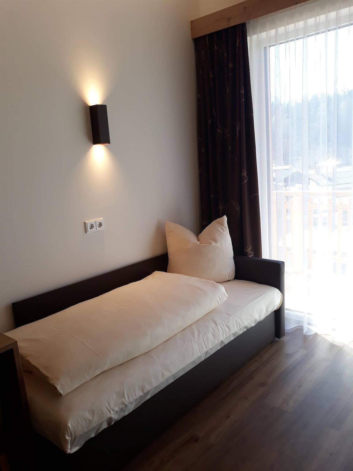 Einzelzimmer in Kramsach, Kufstein Umgebung