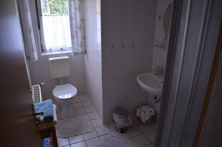 Agriturismo für 2 Personen, mit Garten - 1