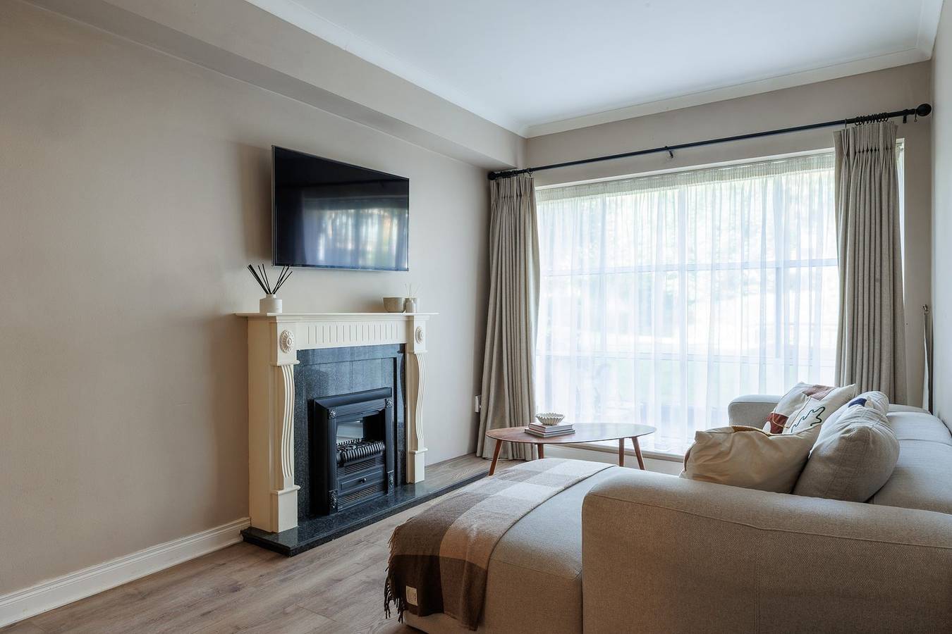 Entire apartment, Guestready - Lovely stay in Dublin in Dublin, County Dublin